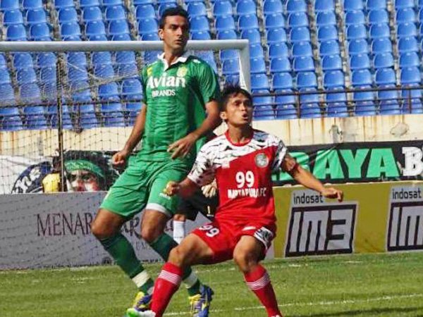 Bonek FC Siap Tampil Di Turnamen Lagi