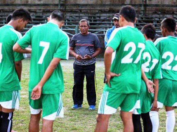 Persebaya 1927 Sulit Bangkit Dari Tidur Panjangnya