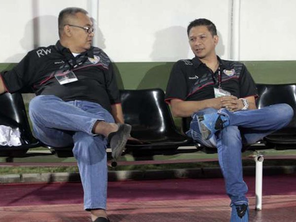 Cara Manajemen Arema Atasi Krisis Pemain