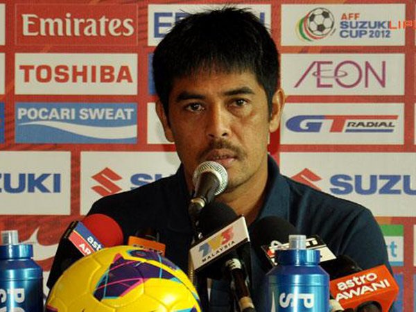 Turnamen Tidak Akan Membuat Kualitas Pemain Indonesia Meningkat