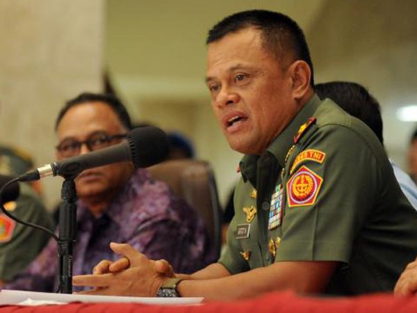 Total Hadiah Piala Jenderal Sudirman Berasal Dari Sponsor