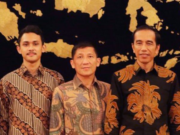 Ferry Paulus Enggan Tanggapi Pernyataan Ahok