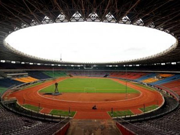 GBK Dipilih Sebagai Venue Final Piala Jenderal Sudirman