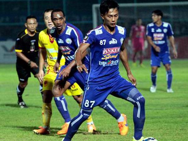 Alfarizie : Jangan Nilai Tarkam Dari Sisi Negatif Saja