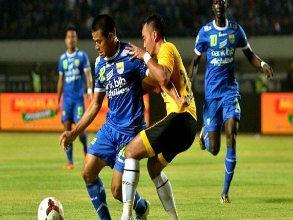 AFC Buka Investigasi Laga Persib Kontra Malaysia Selection