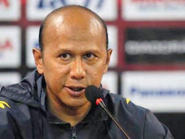Persija Jakarta Sedang Berburu Pelatih Baru