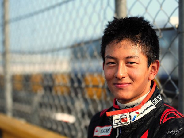 Demi Rio Haryanto,semua harus saling bantu