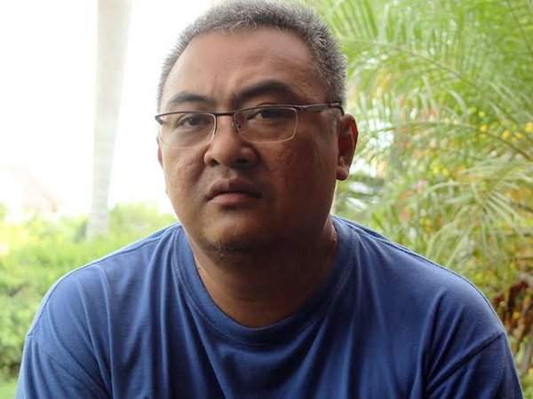 Singo Edan Usulkan Wasit Asing Untuk Piala Jenderal Sudirman