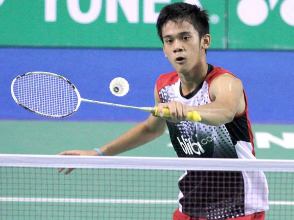 Indonesia Tak Pasang Target Juara Umum di BWF World Junior Championship