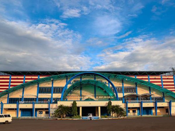 Arema Belum Mendapat Surat Resmi Sebagai Tuan Rumah