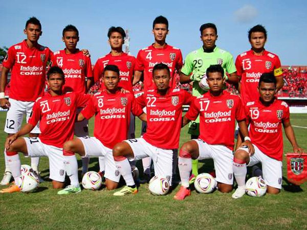 Bali United Dapatkan Dua Pemain Baru