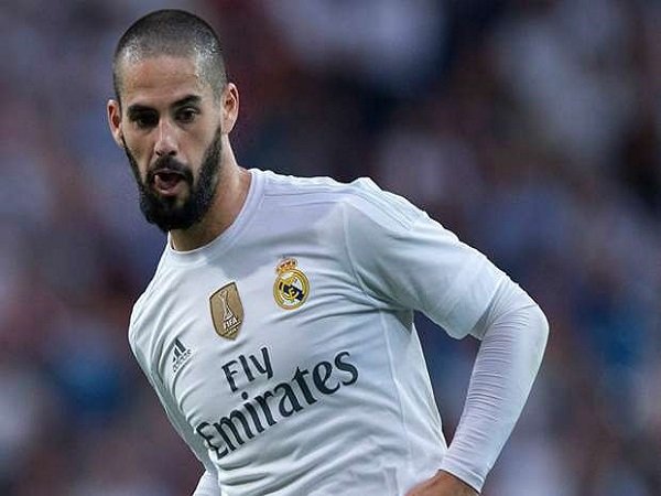 Arsenal Paling Serius Datangkan Isco
