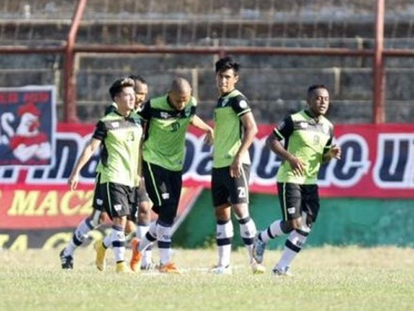 PBR Akan Segera Tentukan Komposisi Skuadnya