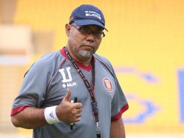 Pusamania Borneo FC Akan Gelar TC Di Makassar