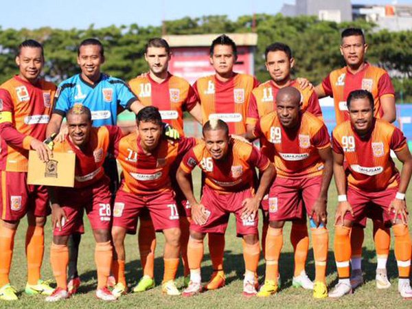 Pusamania Borneo FC Masih Tunggu Regulasi Pemain