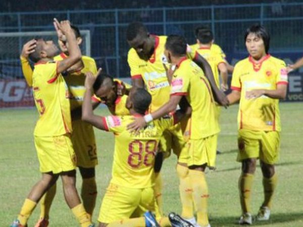 Sriwijaya FC Akan Tambah Amunisi Baru