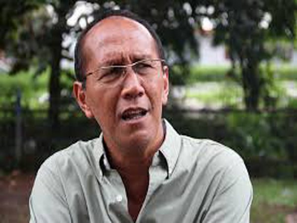 Eks pelatih Arema latih Persija
