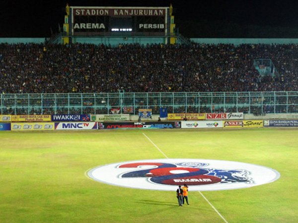 Manajemen Arema Cronus Fokus Gelaran Piala Jenderal Sudirman
