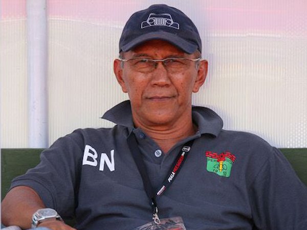 Bambang Nurdiansyah Jadi Pelatih Baru Perija Jakarta