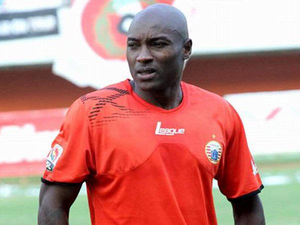 Emmanuel Kenmogne Siap Kembali Ke Jakarta