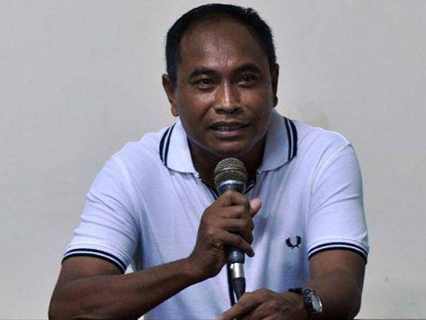 Pusamania Borneo FC Rekrut Kas Hartadi