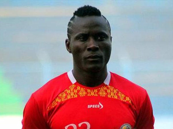 Semen Padang Incar Eduward Wilson Dan Andik Vermansyah