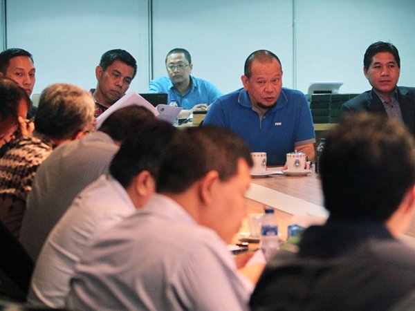 Setelah Disurati Ketua Panpel, PSSI Siap Dukung Piala Jenderal Sudirman