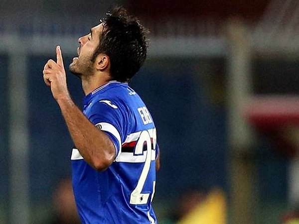 Sampdoria dan Empoli Berakhir Imbang