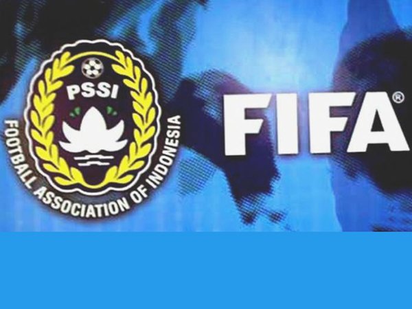 FIFA Akhirnya Kunjungi Indonesia Pada 1 November 2015