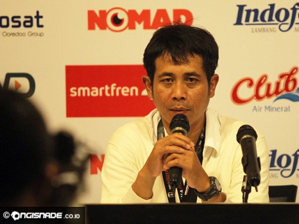 Gethuk Menilai Persaingan Lebih Sengit Di Piala Jenderal Sudirman