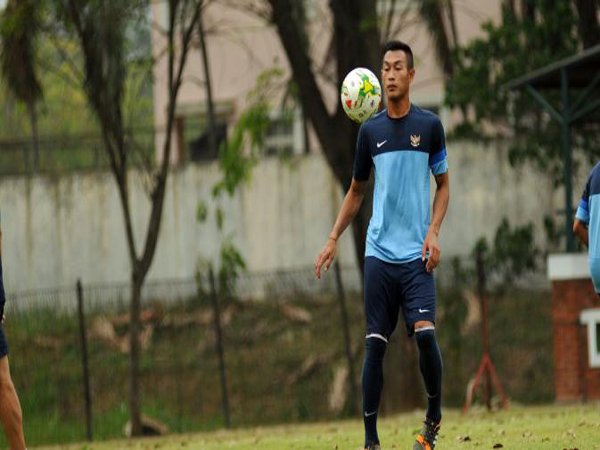 Hansamu Yama Merapat Ke Arema Cronus?