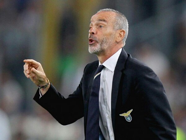 Pioli: Lupakan Kekalahan Dari Milan, Fokus Untuk Derbi Della Capitale!
