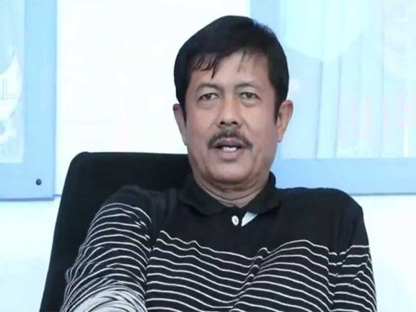 Indra Sjafri tak terima dengan statement Sultan Samma