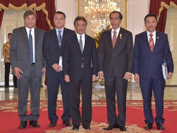 FIFA Berikan Rilis Resmi Untuk Media