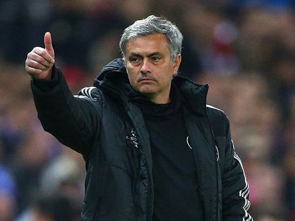 Inginkan Mourinho, Chelsea Tolak Monaco