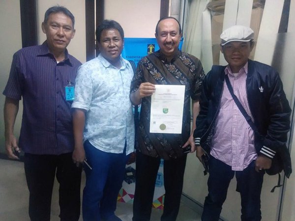 PT MMIB Tetap Berhak Mengelola Persebaya