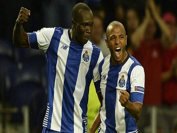Porto Pertahankan Puncak Klasemen Usai Taklukkan Tel Aviv