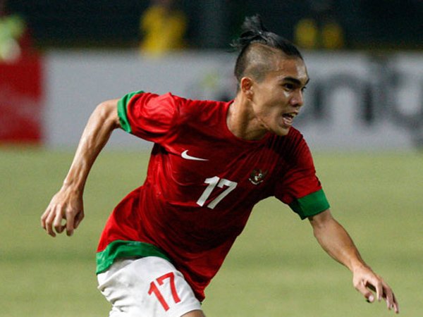 Paulo Sitanggang Gabung Bali United Karena Rindu Sepak Bola