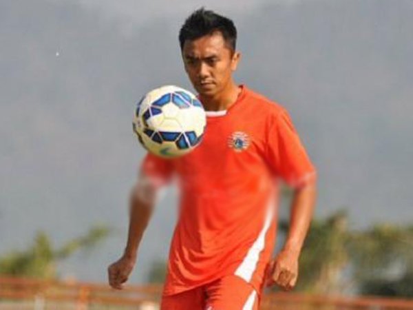 Pemain Anyar Datang, Persija Kian Bertabur Bintang