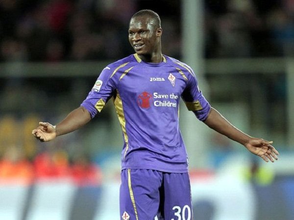 Tottenham & Liverpool Rebutan Striker Fiorentina