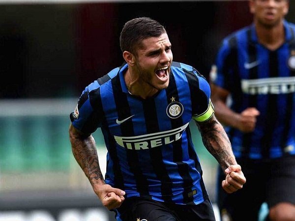 Liverpool Siapkan 35 Juta Euro Untuk Gaet Icardi