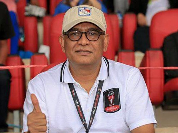 Tuan Rumah Piala Jenderal Sudirman Dapatkan Dana 1 Miliar
