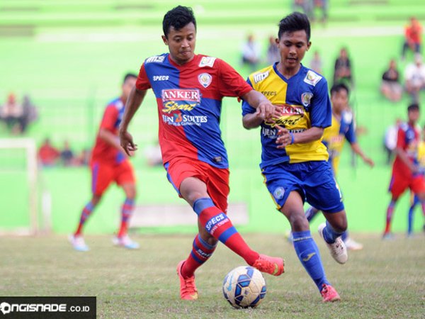 Arema Cronus Kritik Mahaka Sports, Soal Regulasi Mendadak