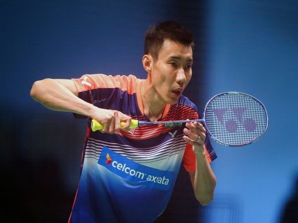 Hempaskan Andalan Tuan Rumah Chong Wei Raih Titel Jawara Tiongkok Terbuka