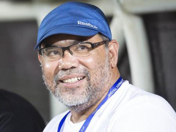 Gagal Menang, Iwan Setiawan Mengundurkan Diri Sebagai Pelatih Borneo FC