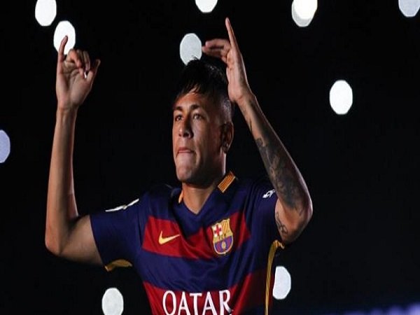 Neymar Berpeluang Hengkang dari Barcelona