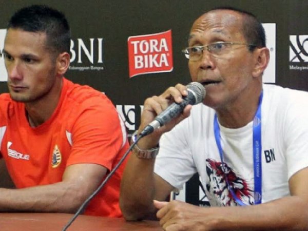 Banur Kritik Penampilan O.K John