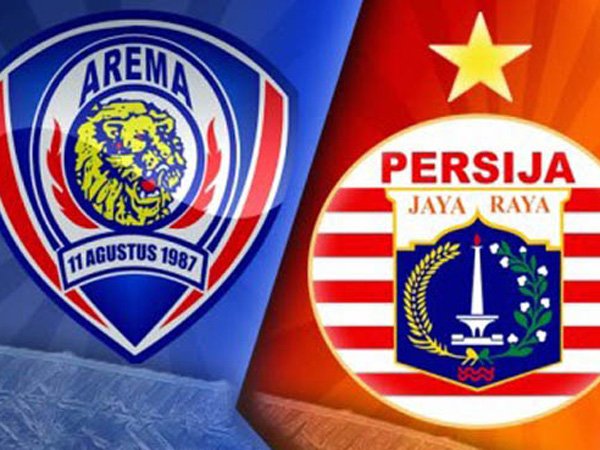 Arema Cronus Ingin Nodai Ulang Tahun Persija