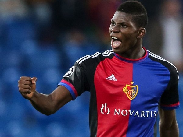 Barcelona Berniat Mendatangkan Striker Muda Basel