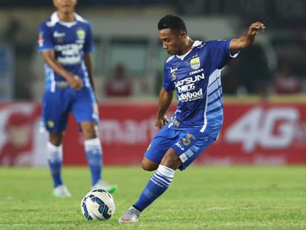 Firman Utina Bukan Lagi Pemain Persib Bandung | Ligaolahraga | Liga Olahraga